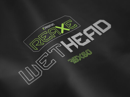 Taška na podberákové hlavy delphin reaxe wethead soft - 101006162_3