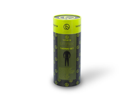 Termo set vrch + spodky ixtera ultrax - 101006215_7