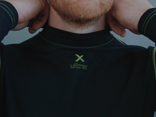 Termo set vrch + spodky ixtera ultrax - 101006215_93