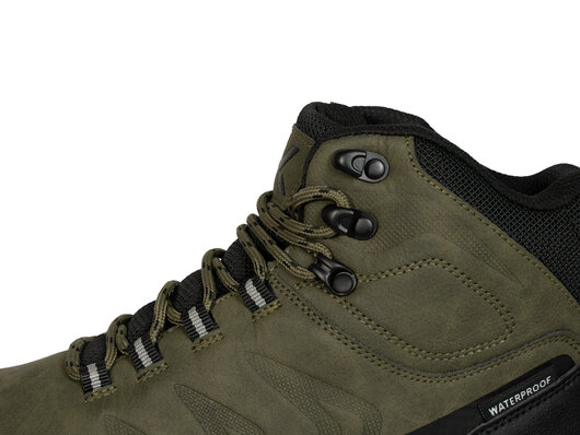 Bottes randonnée imperméables ixtera teknis - 101006068_4