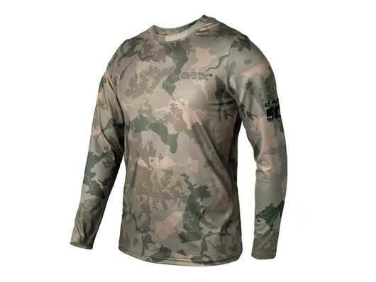 Tričko delphin uv armor 50+ - 101006922