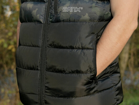 Vesta delphin banx vest - 101006223_9