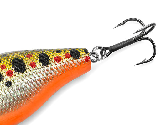 Poisson-nageur delphin wobby crank-sh - 101007009_92