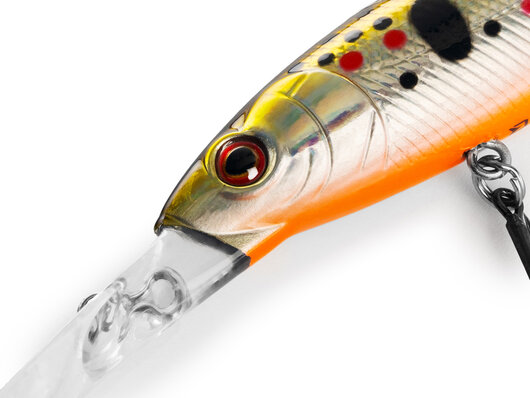 Poisson-nageur delphin wobby jerk-dp - 101007015_91