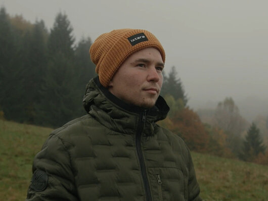 Zimná čiapka ixtera color - 101006161_3