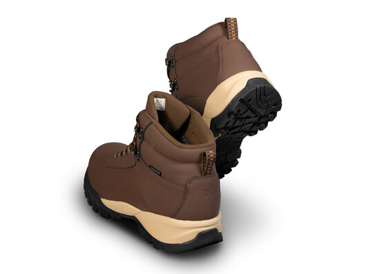 Chaussures en cuir imperméables ixtera sierra - 101006049_2