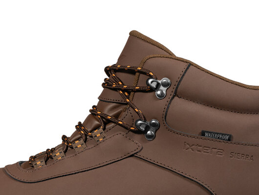 Chaussures en cuir imperméables ixtera sierra - 101006049_4