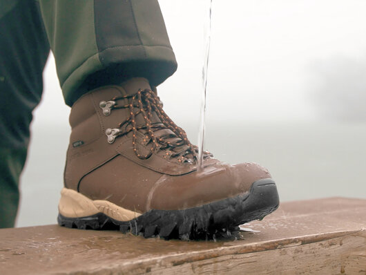 Chaussures en cuir imperméables ixtera sierra - 101006049_8