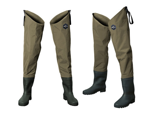 Cuissardes delphin hron - 101000586