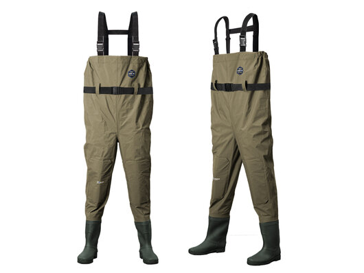 Waders delphin hron - 101000579