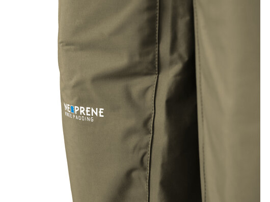 Waders delphin hron - 101000579 3