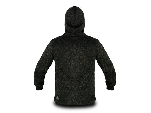 Hanorac outdoor ixtera camotic - 101006351_3