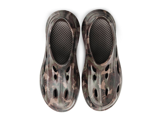 Chaussures slip-on eva delphin pikez banx - 101005989_4
