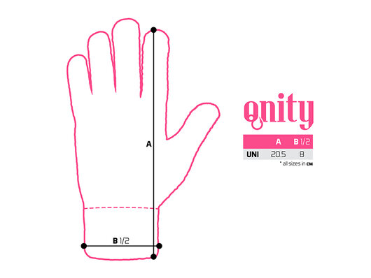 Gants femme delphin queen qnity - 101005238_3