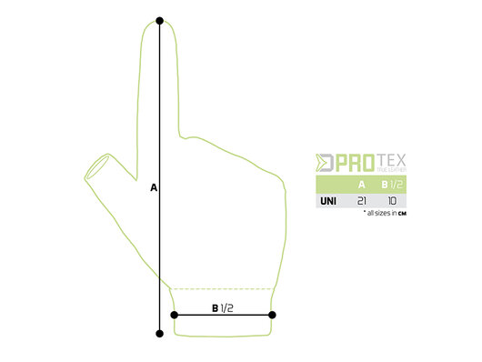 Doigtier delphin protex c2g - 101003082_4