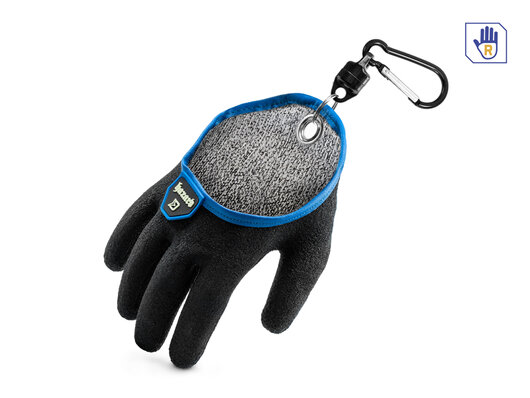 Gant de pêche delphin hazard - 101002322