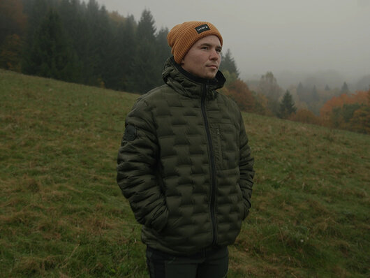 Veste d'hiver ixtera razor army - 101006163_999