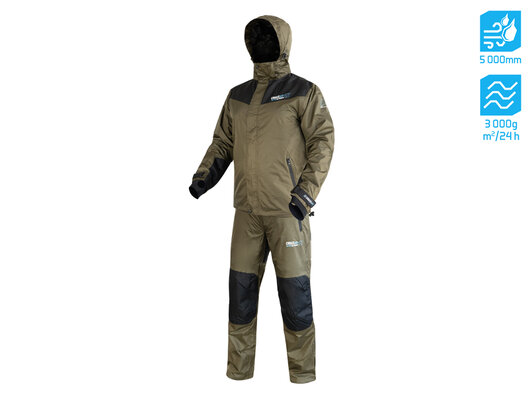 Delphin cruisair spring 5t - 101004968