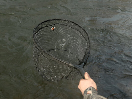 Épuisette carnassier delphin shorx - 101006703_5