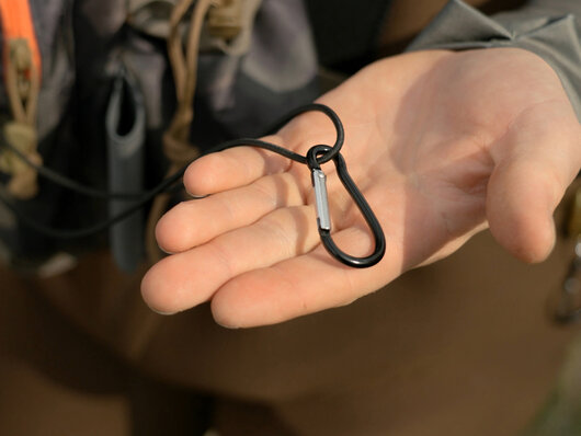 Épuisette carnassier delphin shorx - 101006703_7