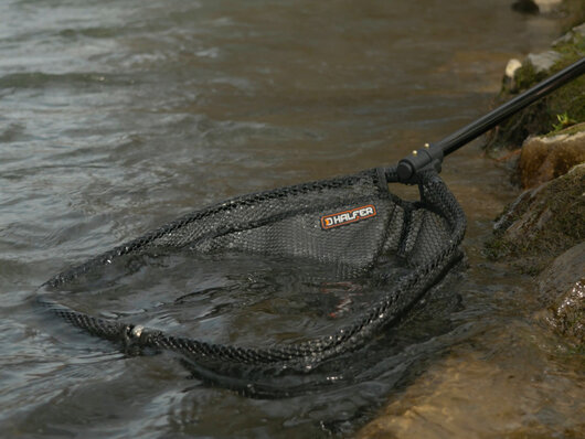 Épuisette pliante delphin halfer - 101006700_9