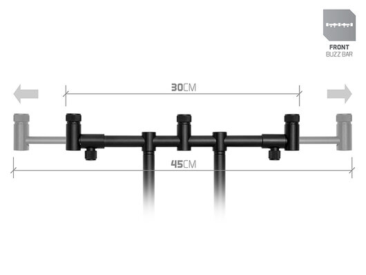 Rodpod delphin rpx promax blackway - 101006727_91