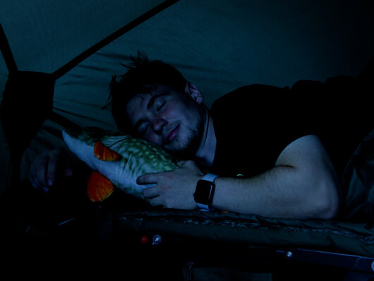 Peluche brochet delphin piky - 101006074_3