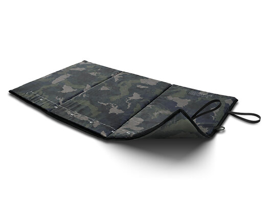 Tapis de réception delphin carpmat banx camo - 101006786