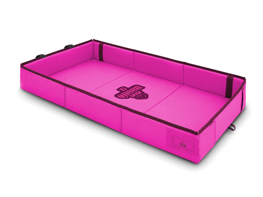 Tapis de réception avec rebord delphin duomat queen wow - 101006897