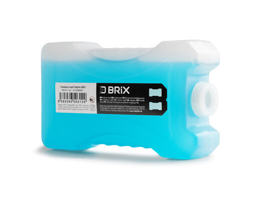 Pain de glace delphin brix - 101005907