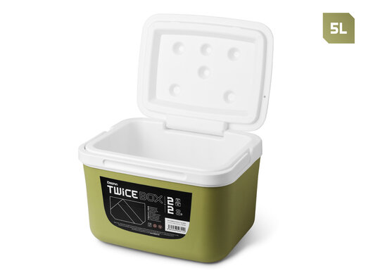 Lot de glacières rigides delphin twicebox 2en1 - 101005906_5