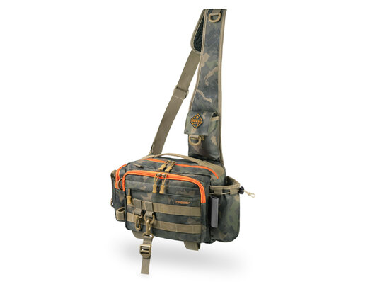Sac delphin banx spin crossy - 101006900