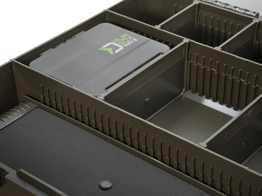 Boite de rangement delphin klikbox pro scratched edition - 101005755_6