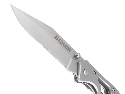 Skladací nôž delphin exor - 101006391_4