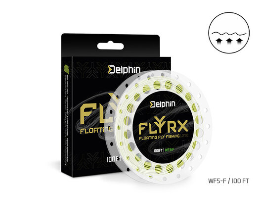 Combo mouche delphin readyfly - 101007328_3