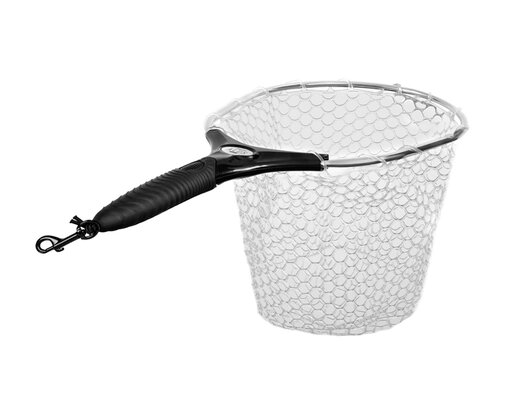 Podberák Delphin ALUX FAST 35x29cm