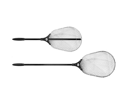 Podberák Delphin ALUX TELE 44x33