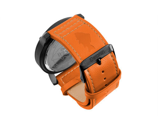 Ručičkové hodinky Delphin WISIA