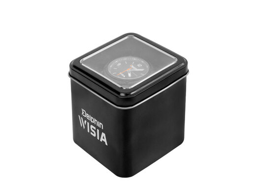 Ručičkové hodinky Delphin WISIA