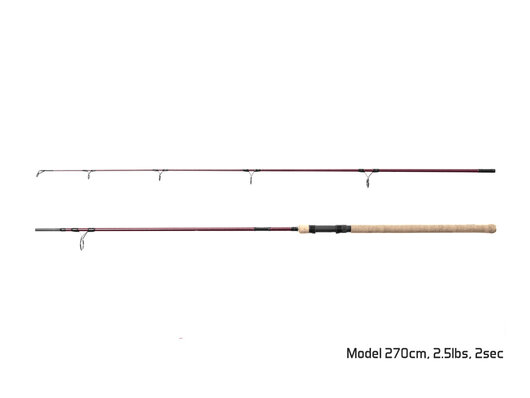 Delphin ETNA E3 cork / 2 diely