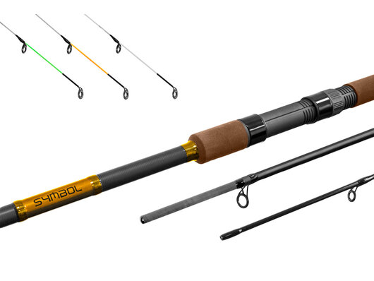 Delphin SYMBOL feeder 2 / 3 diely