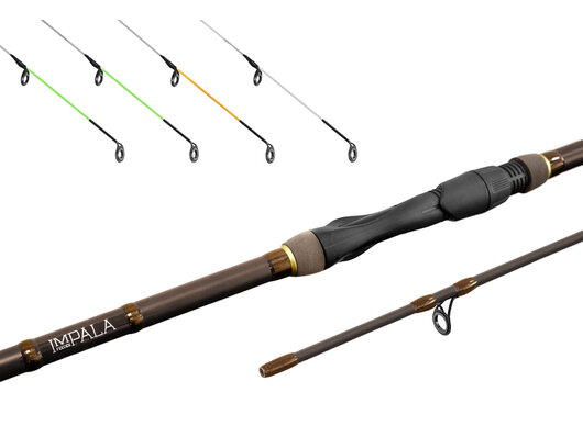 Špička pre IMPALA Feeder / CarbonGlass Medium