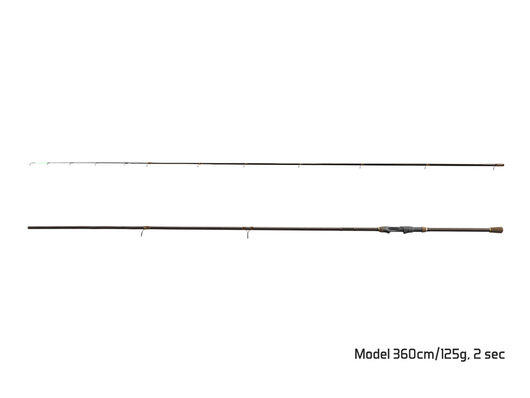 Špička pre IMPALA Feeder / CarbonGlass Medium