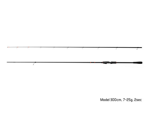 Delphin EXTAZA / 2 diely