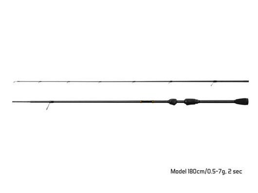 Delphin SPEED TROUT AREA / 2 diely