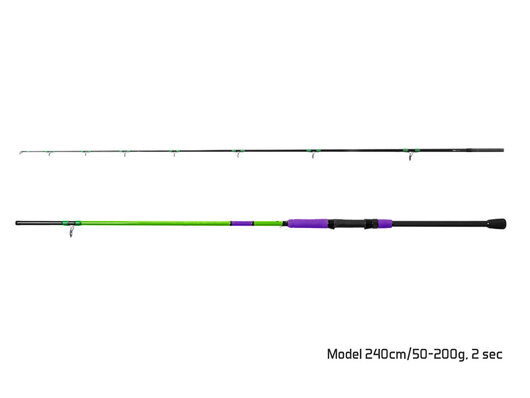 Delphin PILKSTER / 2 diely