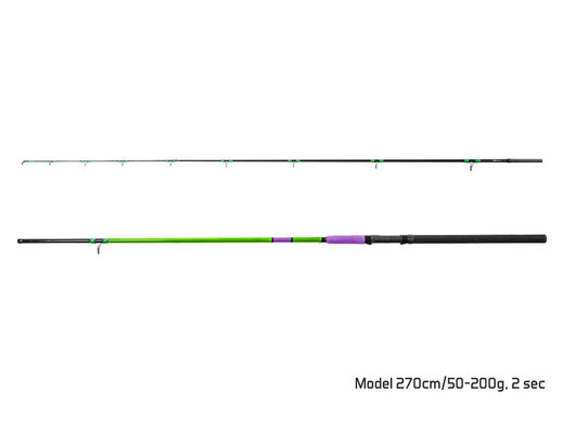 Delphin PILKSTER / 2 diely