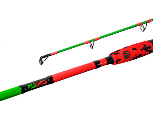 Delphin PILKSHOCK / 2 diely