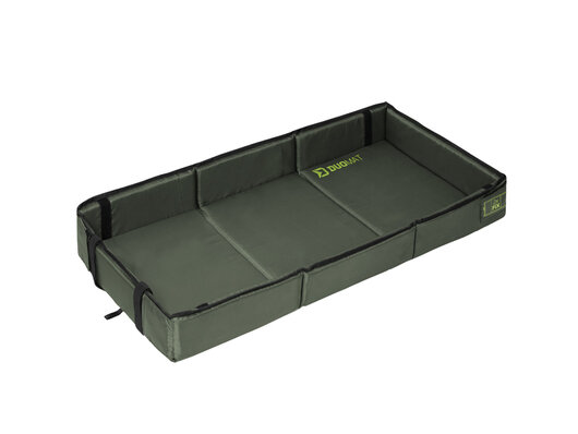 Podložka s okrajmi Delphin DUOMAT