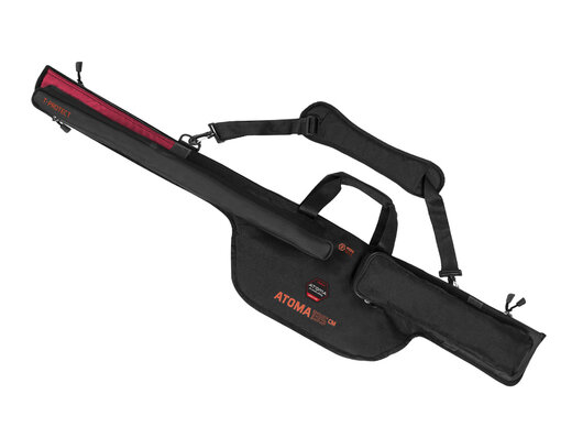 Dvojkomorové feedrové puzdro Delphin ATOMA